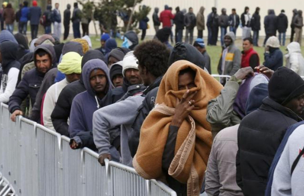 Gabriel Oprea, despre noi tabere pentru imigranti: E posibil orice, oriunde in Romania