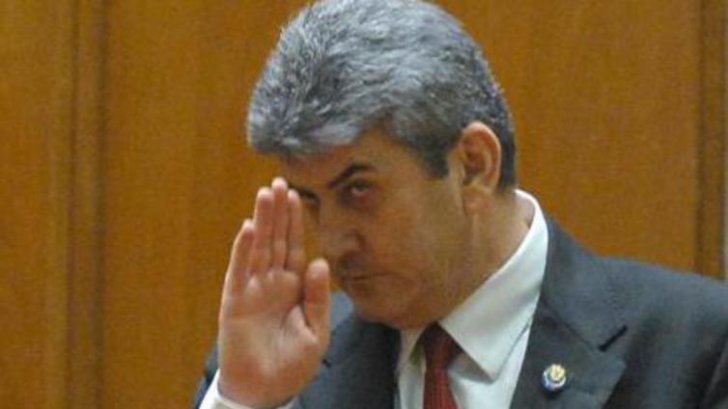 Gabriel Oprea, la mâna colegilor. Biroul Permanent va decide ziua votului în plen