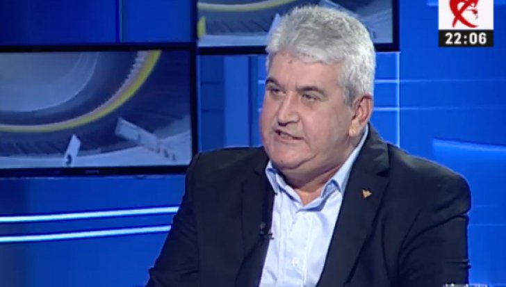 Gabriel Oprea:
