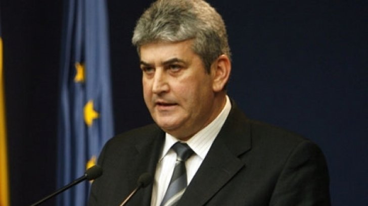 Gabriel Oprea se pronunta cu greu despre alegerea primarilor în două tururi