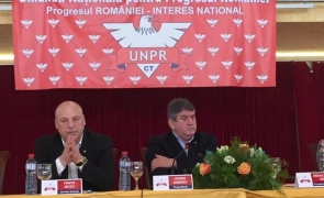 Gabriel Oprea vorbeşte despre prezidenţiale: Anunţ despre candidatul susţinut de UNPR