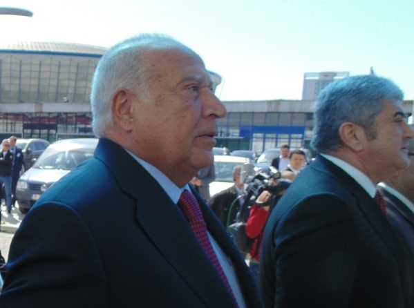 Gabriel Oprea vrea pentru MAI sediile lui Voiculescu Grivco, Intact și ale televiziunilor Antena 1 și Antena 3