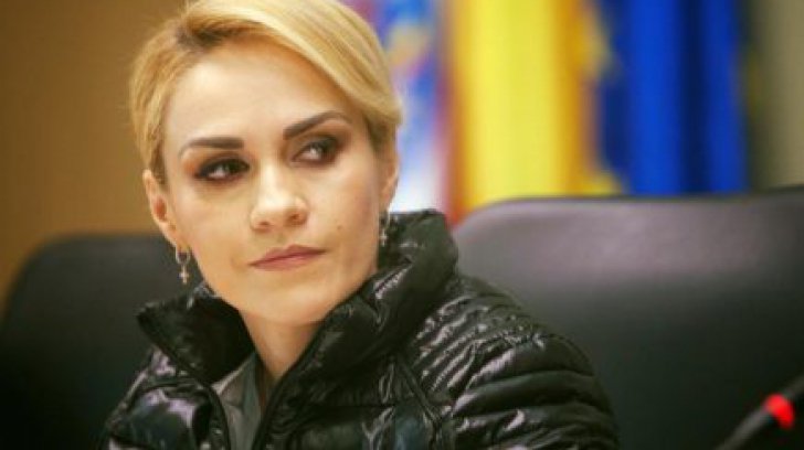 Gabriela Firea continuă războiul cu Liviu Dragnea: 