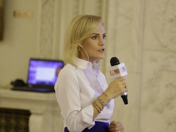 Gabriela Firea, dezvăluire bombă: De asta se teme Liviu Dragnea!