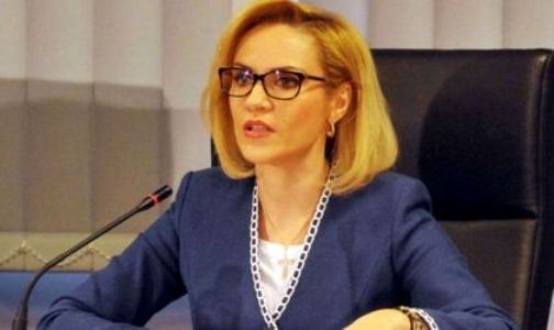 Gabriela Firea: „Liviu Dragnea controlează totul!