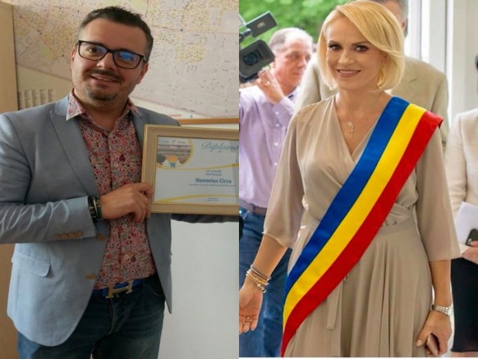 Gabriela Firea lucrează cu incompatibili dovediți în Consiliul General!