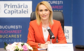 Gabriela Firea nu se lasă: propune din nou realizarea unui Muzeu al Holocaustului și a unei Pinacoteci