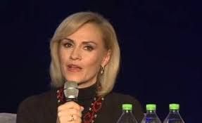 Gabriela Firea: RADET va intra în faliment