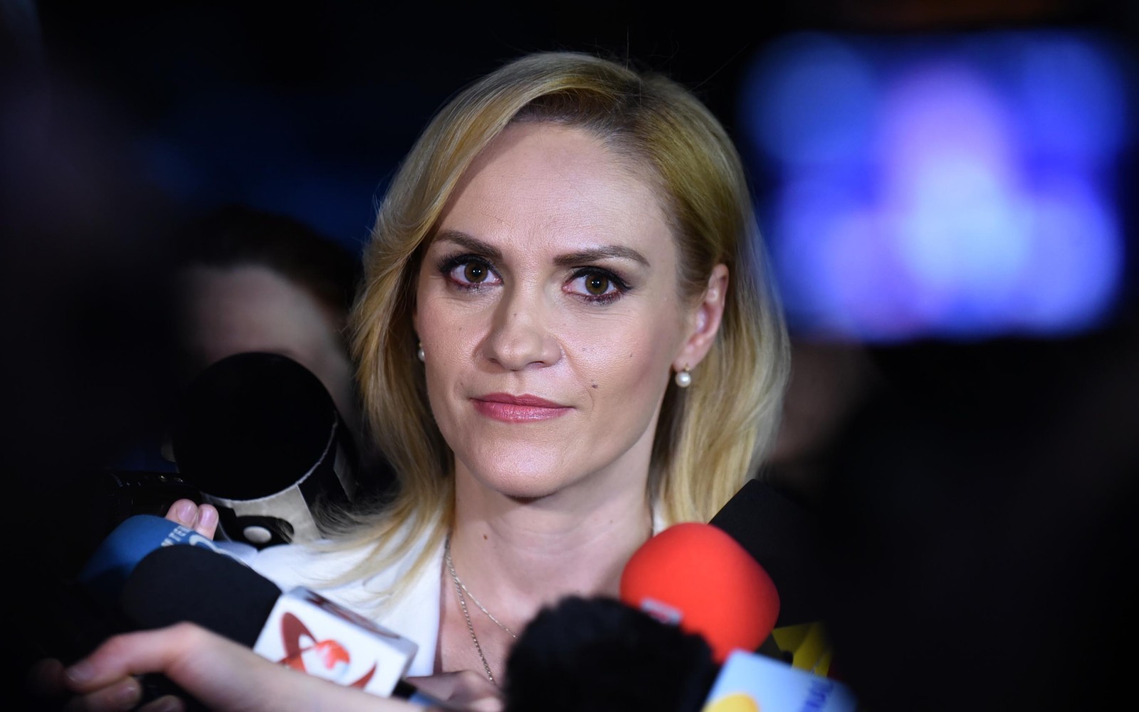 Gabriela Firea vrea să înfiinţeze Direcţia de Integritate în Primăria Capitalei
