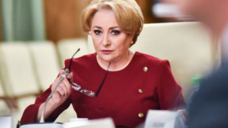 Gafă uriașă făcută de Viorica Dăncilă la Bruxelles, dezvăluită de un europarlamentar