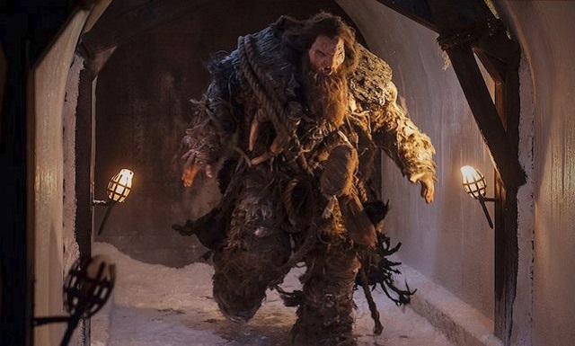 Game of Thrones: A murit uriasul Neil Fingleton la doar 36 de ani