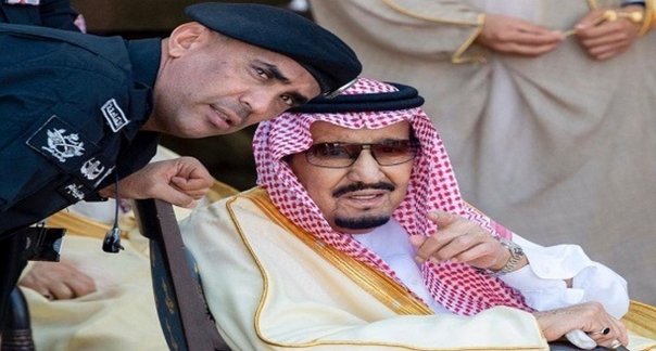 Garda de corp personala a regelui Arabiei Saudite, impuscat mortal. Reactii pe retelele sociale