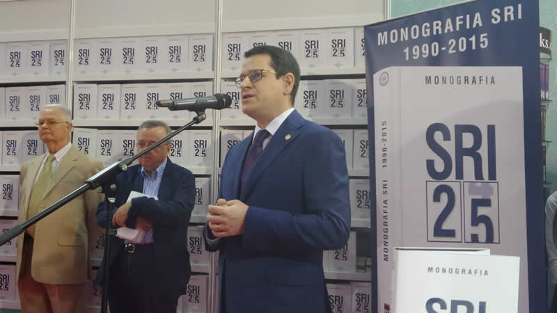 Gata, e oficial: Directorul SRI a recunoscut că magistrații sunt interceptați