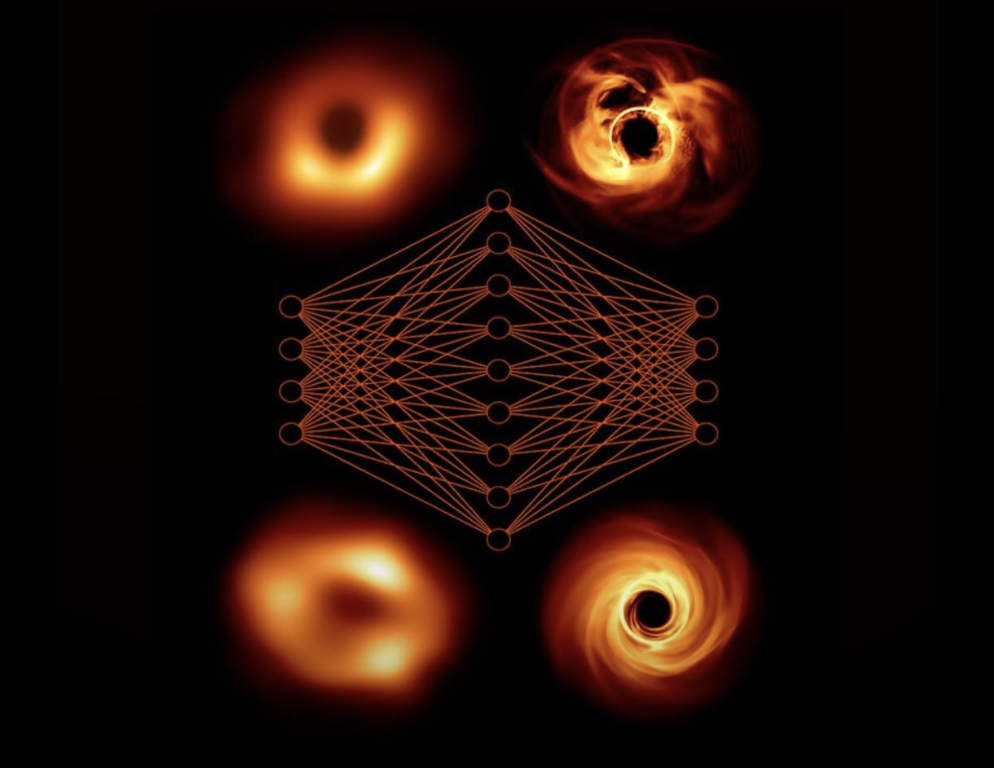 Gaura neagră din mijlocul Căii Lactee se rotește aproape la fel de repede pe cât permite fizica - iar axa sa este îndreptată direct spre Pământ