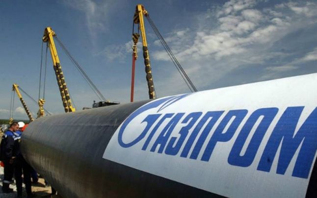 Gazprom refuză cererile furnizorilor români de a livra gaze: