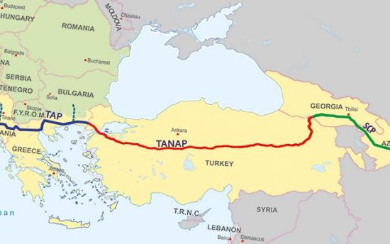 Gazul din Azerbaidjan poate deveni o alternativă la Gazprom. Cum ar profita Romania de conductă