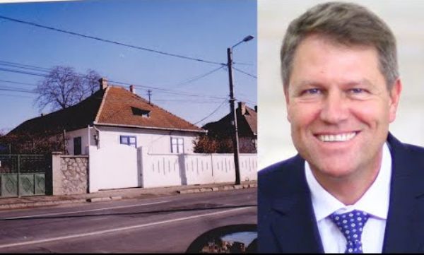 Geantă suspectă aruncată în curtea casei lui Iohannis. Ce se afla în pachetul transmis președintelui