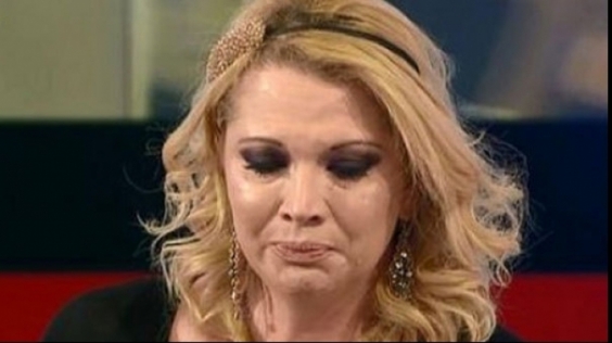 Gelozie si scandal in familia Oana si Viorel Lis