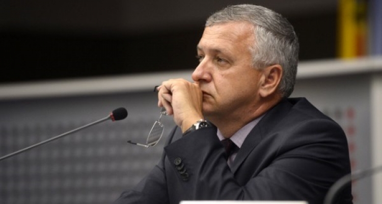 Gelu Diaconu, fost sef al Fiscului: Desantul ANAF asupra RISE Project si HotNews, pregatit din timp