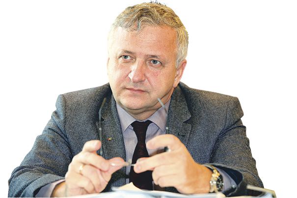 Gelu Diaconu: Ministerul Finanțelor înființează post special pentru un Dorel al vămilor