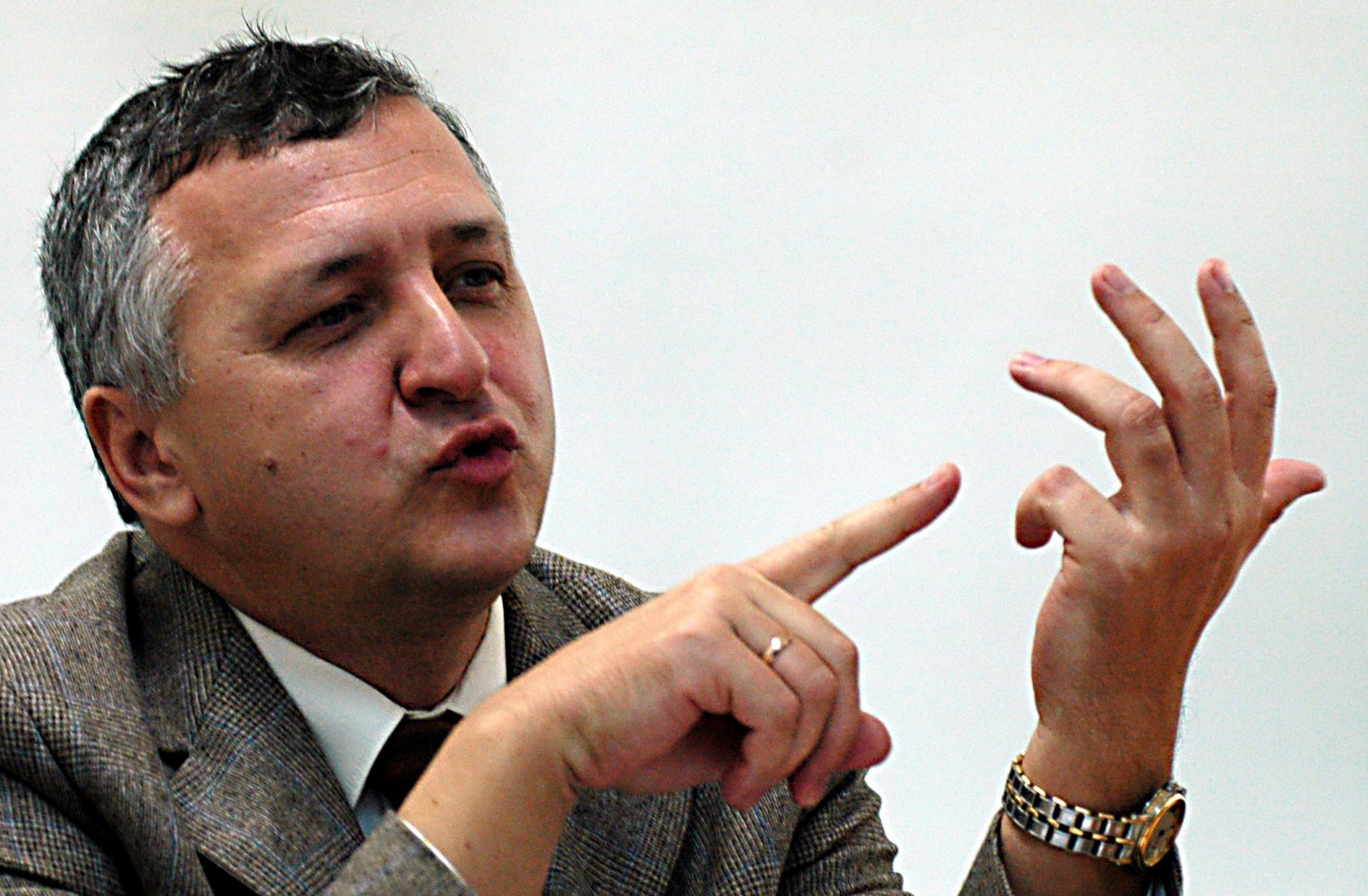 Gelu Diaconu: