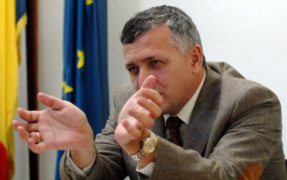 Gelu Diaconu: Tandemul toxic Dragu-Biriș ascunde de ochii publicului dezastrul colectării