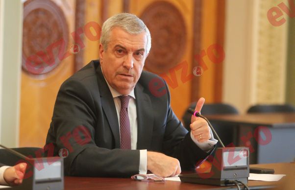 Gelu Vișan: Călin Popescu Tăriceanu va fi ARESTAT!