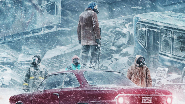 GenAI a fost folosit de Netflix pentru prima dată într-un serial. O scenă a fost realizată de 10 ori mai rapid și a costat mai puțin decât folosind efecte vizuale tradiționale