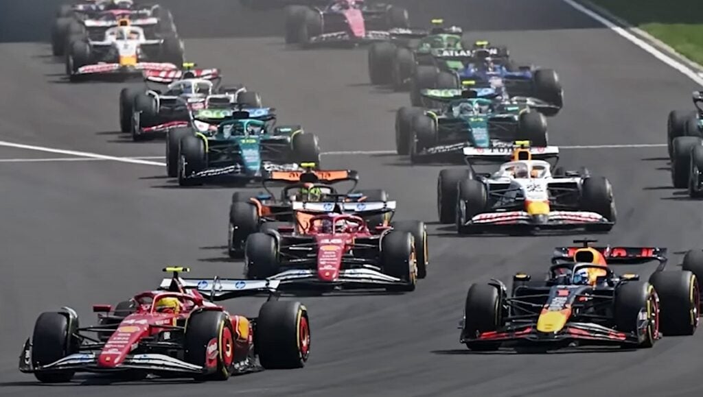 Generația actuală de piloți din F1, criticată de Flavio Briatore: Nu au stofă de campioni - Comparația cu epoca lui Michael Schumacher