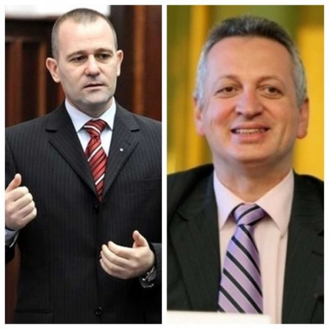 Generalul SRI Dumitru Dumbravă a plagiat din discursurile lui Relu Fenechiu