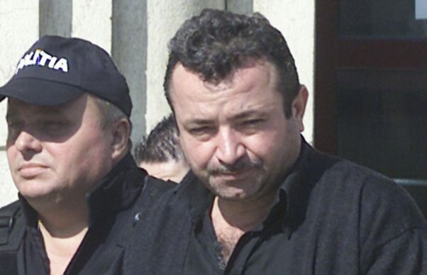 Genică Boerică, denunțătorul lui Adrian Năstase, prins la Milano