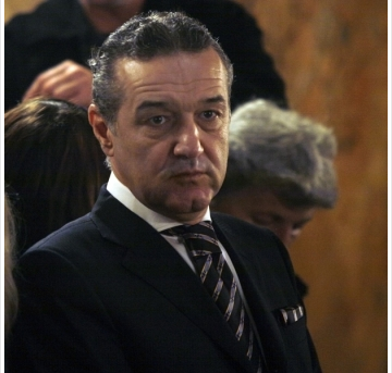 George Becali: Este posibil ca jucătorii Stelei să renunţe la echipa naţională