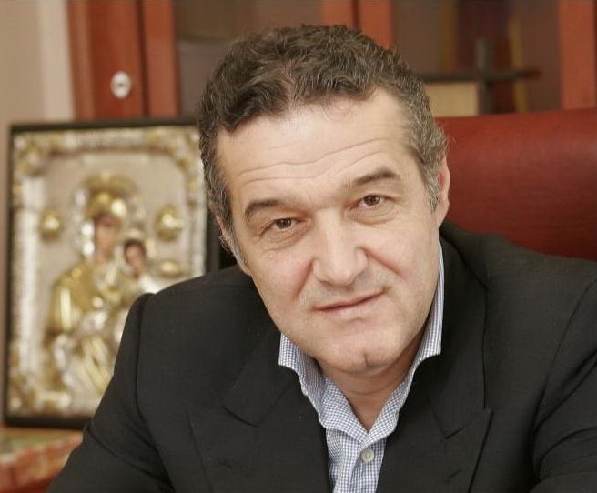 George Becali va fi reaudiat în dosarul lui Gabriel Popoviciu, a decis Curtea de Apel