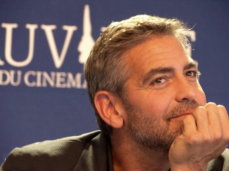 George Clooney, donație de un milion de dolari în lupta contra coronavirusului
