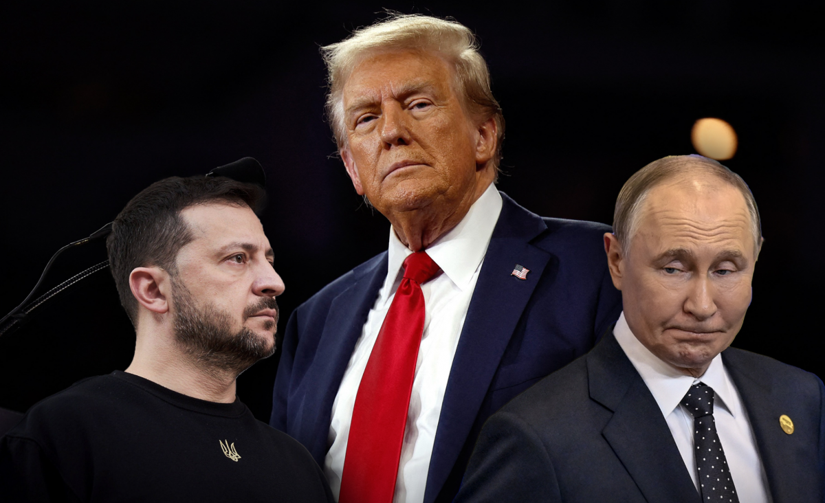 George Friedman: "Putin se află într-o poziție extrem de dificilă. Rusia nu vrea să oprească războiul cu Ucraina pentru că..."