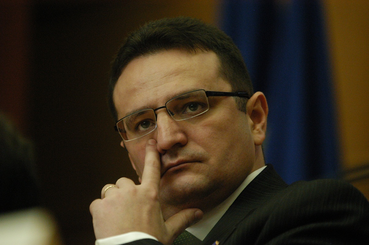 George Maior despre lista Rusiei cu indezirabili: Un aspect simbolic, de propagandă