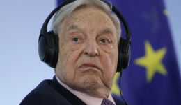 George Soros, legături cu România. ANCHETĂ în SUA