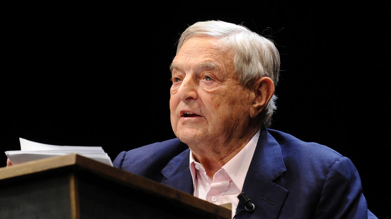 George Soros si alti miliardari din SUA susţin introducerea unei taxe pe activele persoanelor foarte bogate