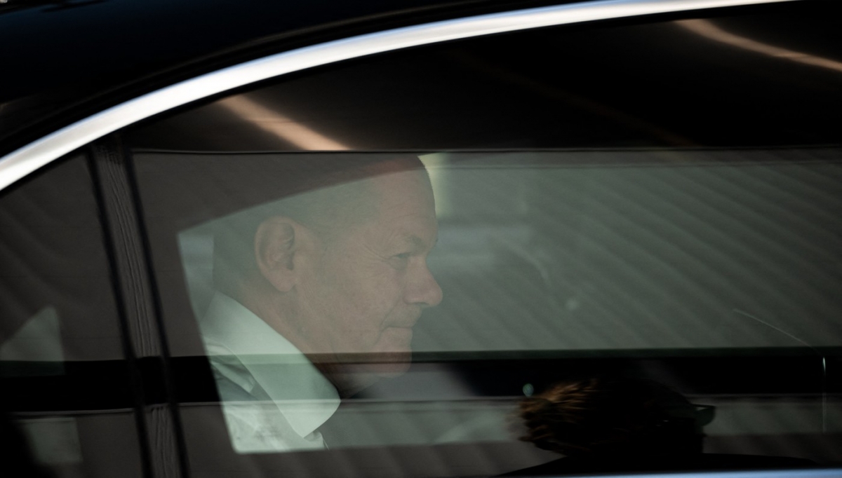Germania a intrat în stare de alertă după deciziile anunțate de către Donald Trump