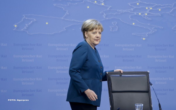 Germania cere socoteală Statelor Unite, după noi acuzații de spionaj