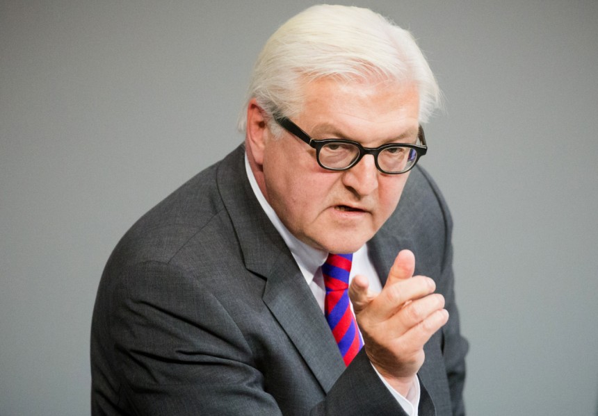 Germania cere Turciei sa puna capat rapid starii de urgenta