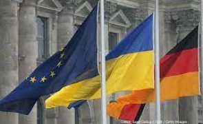 Germania și Franța dau undă verde Ucrainei să lovească ținte militare din Rusia cu armele furnizate de guvernele occidentale