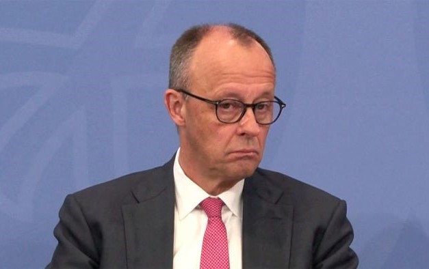 Germania ia în considerare un „scenariu extrem de exploziv