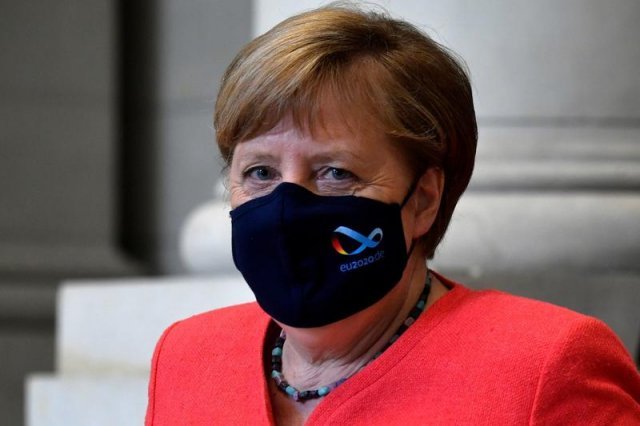Germania, o nouă strategie anti-Covid: