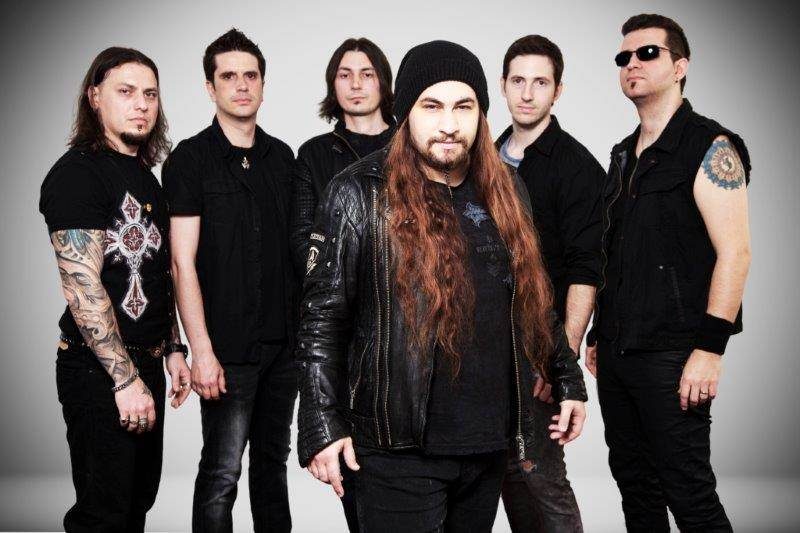 Gest de protest fara precedent! TROOPER, cea mai buna formatie de heavy metal din România se retrage din Festivalul organizat de ARCUB sub bagheta Gabrielei Firea