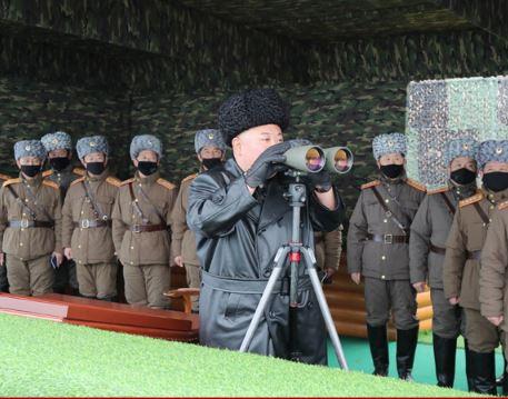 Gest fără precedent: Kim Jong-un își cere scuze pentru uciderea unui oficial sud-coreean