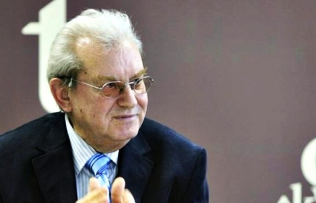 Gheoghe Mencinicopschi va fi eliberat condiţionat