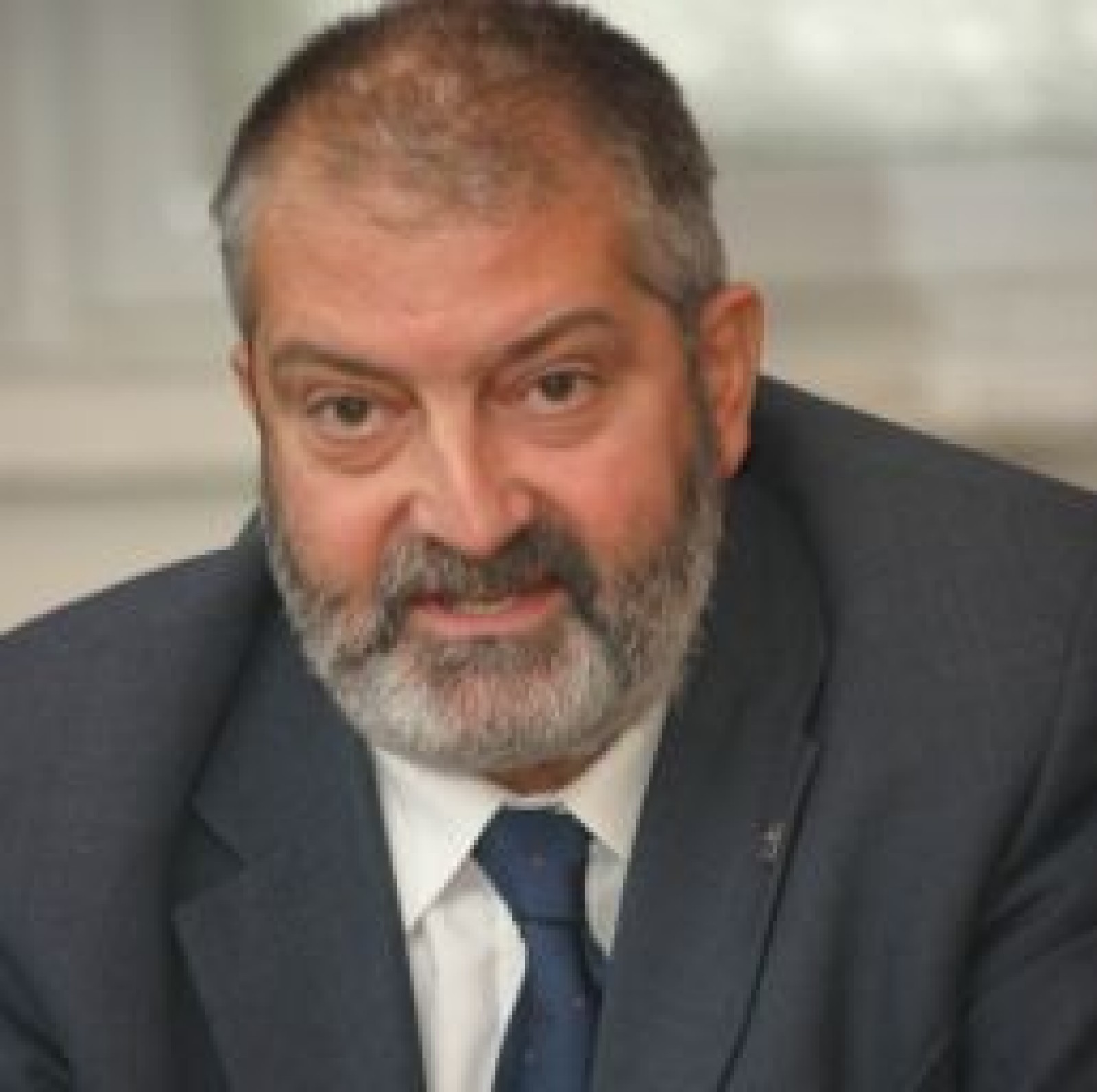 Gheorghe Ciuhandu chemat de urgenta la DNA Timișoara