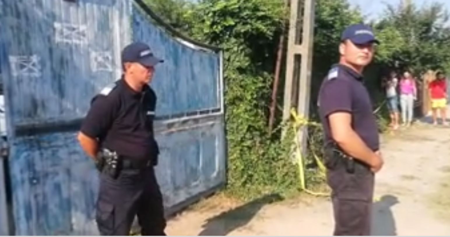 Gheorghe Dincă a fost a dus din nou la Casa Grozei!