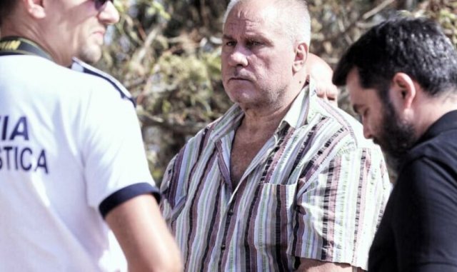 Gheorghe Dincă a fost trimis în judecată pentru săvârșirea a opt infracțiuni